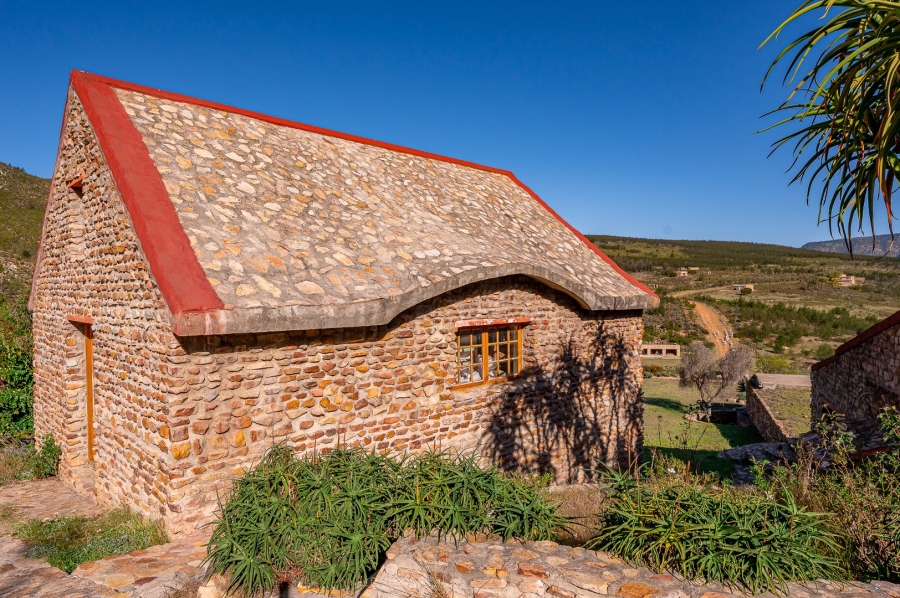 9 Bedroom Property for Sale in Misgund Eastern Cape